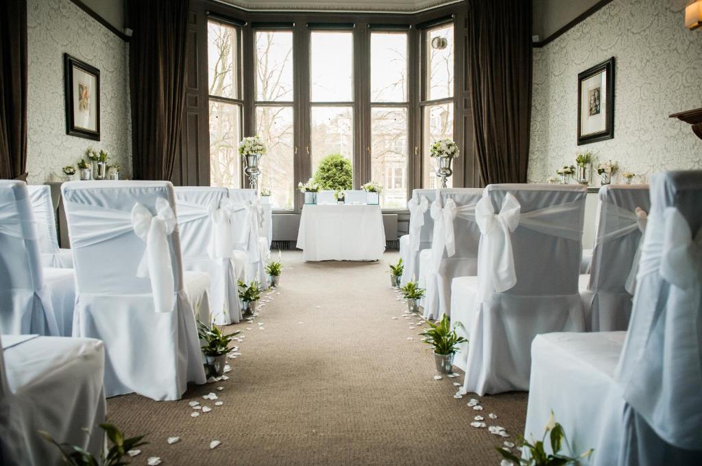 One Devonshire Gardens a Hotel Du Vin - 28