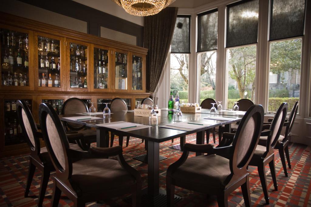 One Devonshire Gardens a Hotel Du Vin - 8