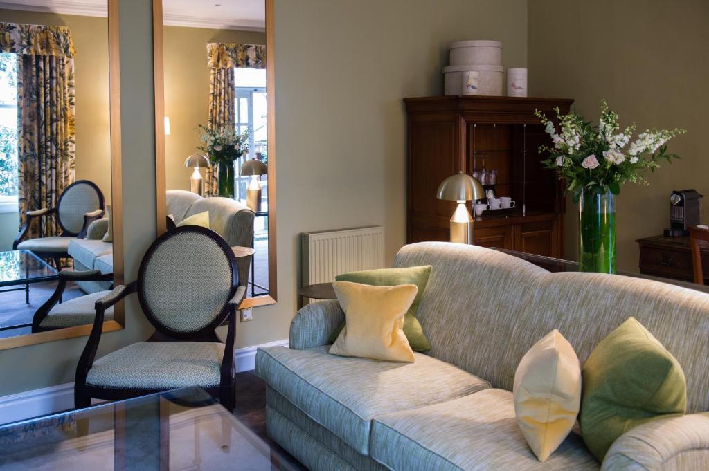 One Devonshire Gardens a Hotel Du Vin - 17