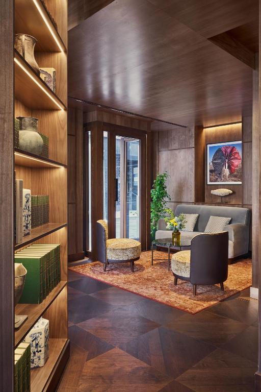 Seda Club Hotel - Small Luxury Hotels - 41