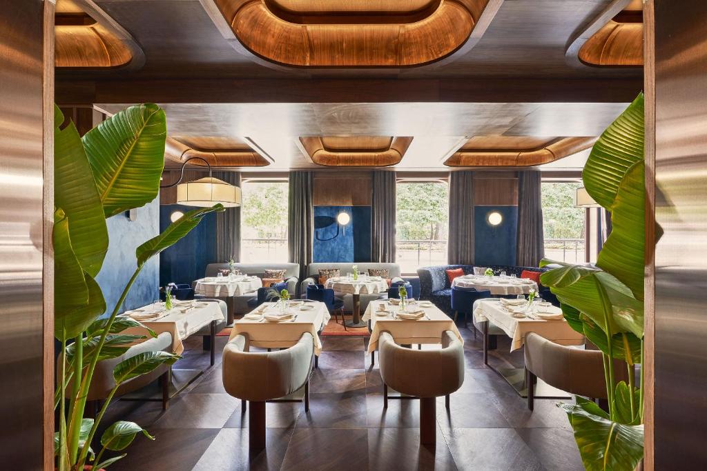 Seda Club Hotel - Small Luxury Hotels - 43