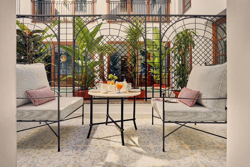 Seda Club Hotel - Small Luxury Hotels - 4