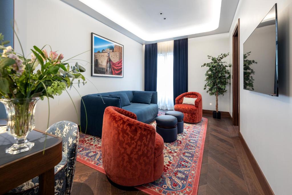 Seda Club Hotel - Small Luxury Hotels - 20