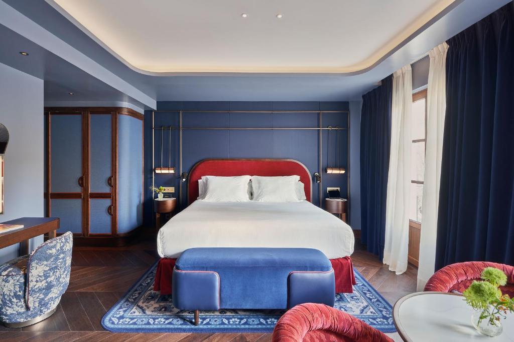 Seda Club Hotel - Small Luxury Hotels - 10