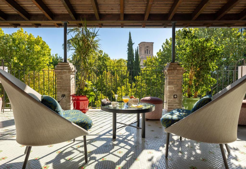 Seda Club Hotel - Small Luxury Hotels - 5