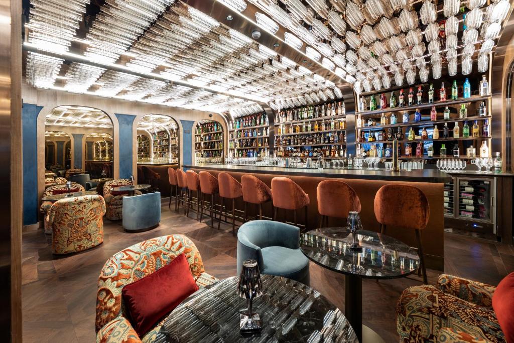 Seda Club Hotel - Small Luxury Hotels - 35