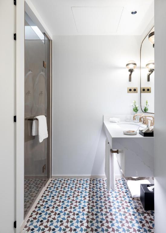 Seda Club Hotel - Small Luxury Hotels - 17