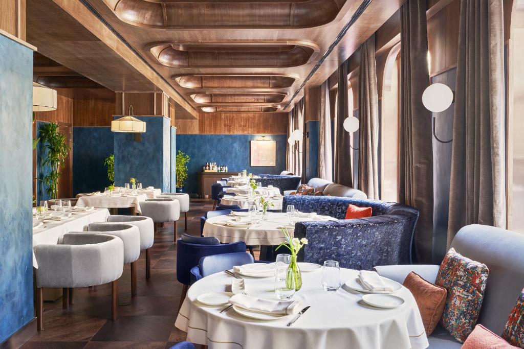 Seda Club Hotel - Small Luxury Hotels - 42