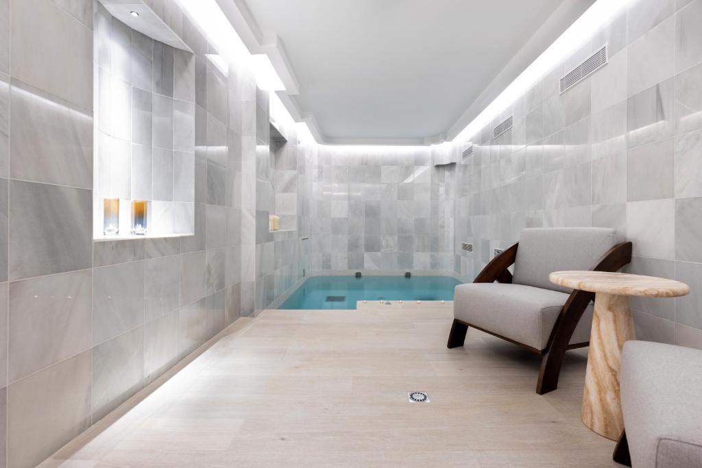 Seda Club Hotel - Small Luxury Hotels - 9