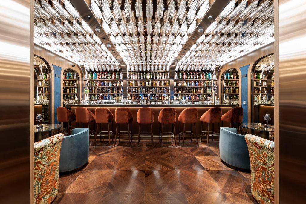 Seda Club Hotel - Small Luxury Hotels - 36