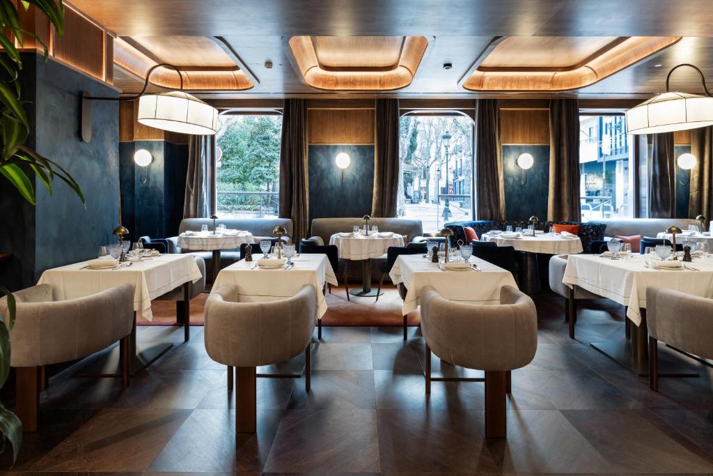 Seda Club Hotel - Small Luxury Hotels - 39