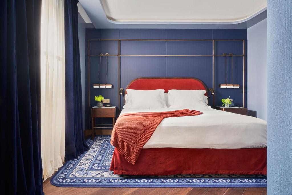 Seda Club Hotel - Small Luxury Hotels - 25