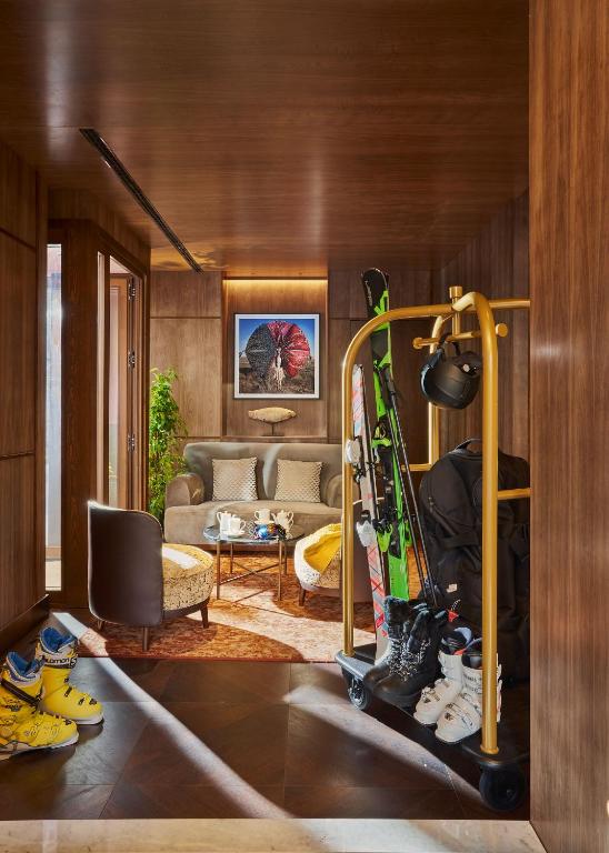 Seda Club Hotel - Small Luxury Hotels - 34