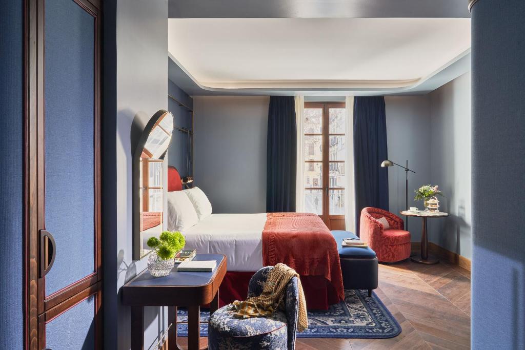 Seda Club Hotel - Small Luxury Hotels - 29