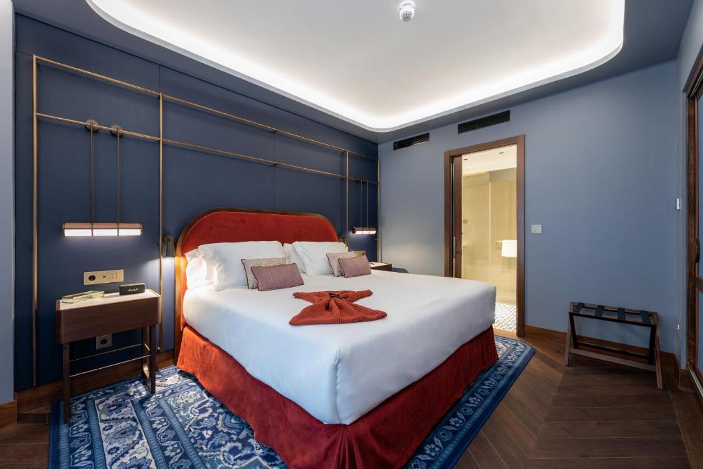 Seda Club Hotel - Small Luxury Hotels - 21