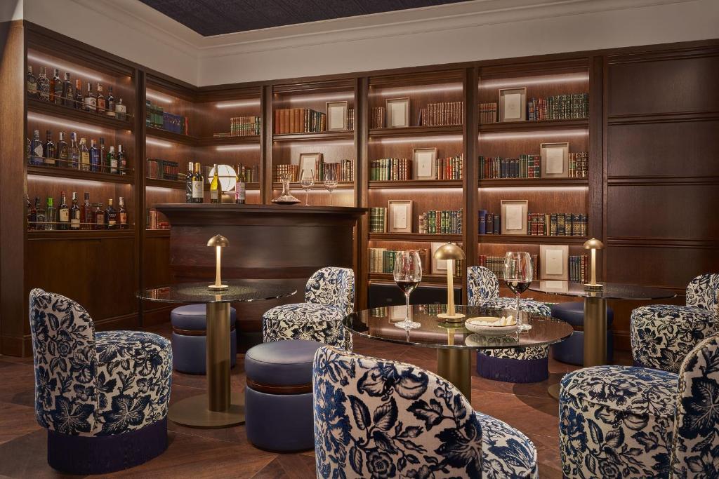 Seda Club Hotel - Small Luxury Hotels - 40