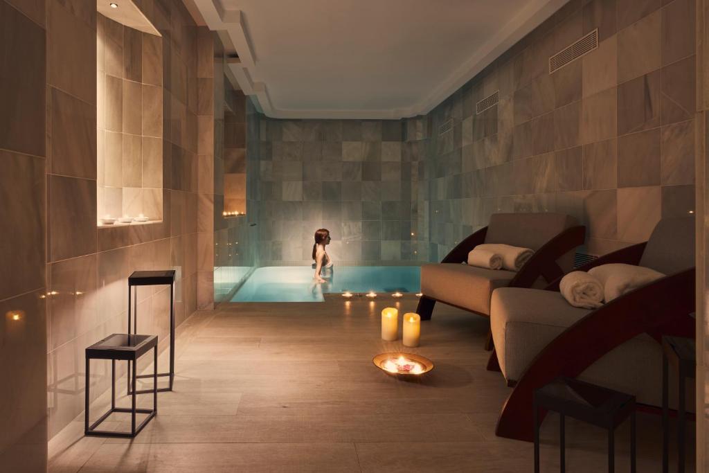 Seda Club Hotel - Small Luxury Hotels - 8