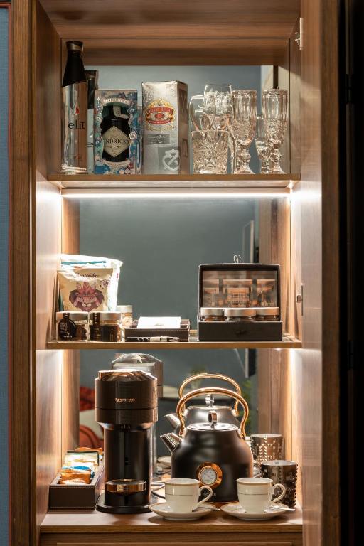 Seda Club Hotel - Small Luxury Hotels - 16