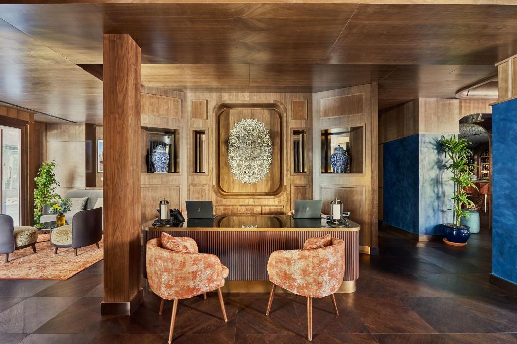 Seda Club Hotel - Small Luxury Hotels - 33