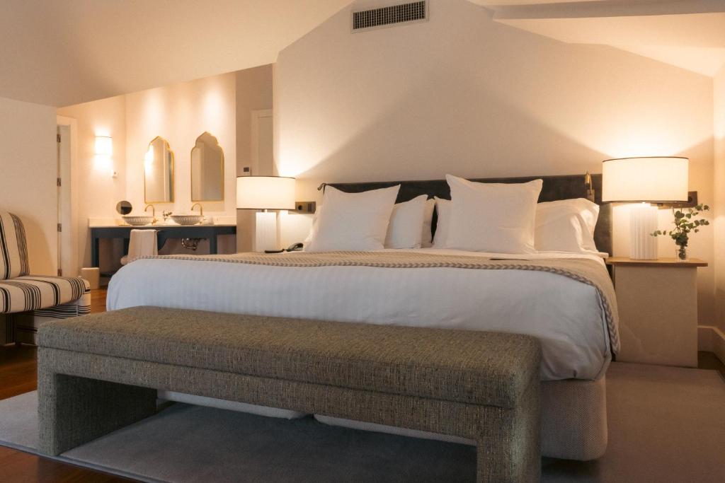 Hospes Palacio de los Patos, a Member of Design Hotels - 19