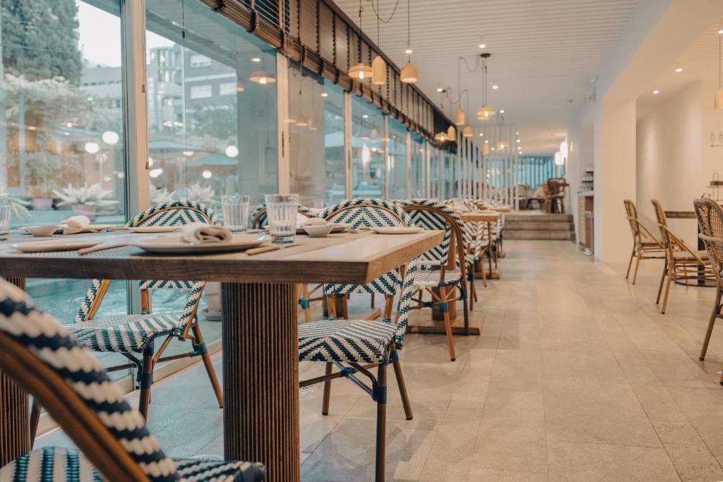 Hospes Palacio de los Patos, a Member of Design Hotels - 15