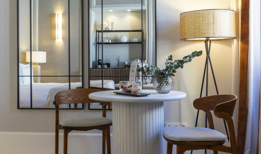 Hospes Palacio de los Patos, a Member of Design Hotels - 36