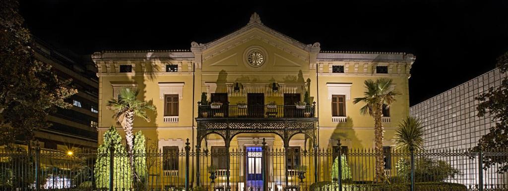 Hospes Palacio de los Patos, a Member of Design Hotels - 12