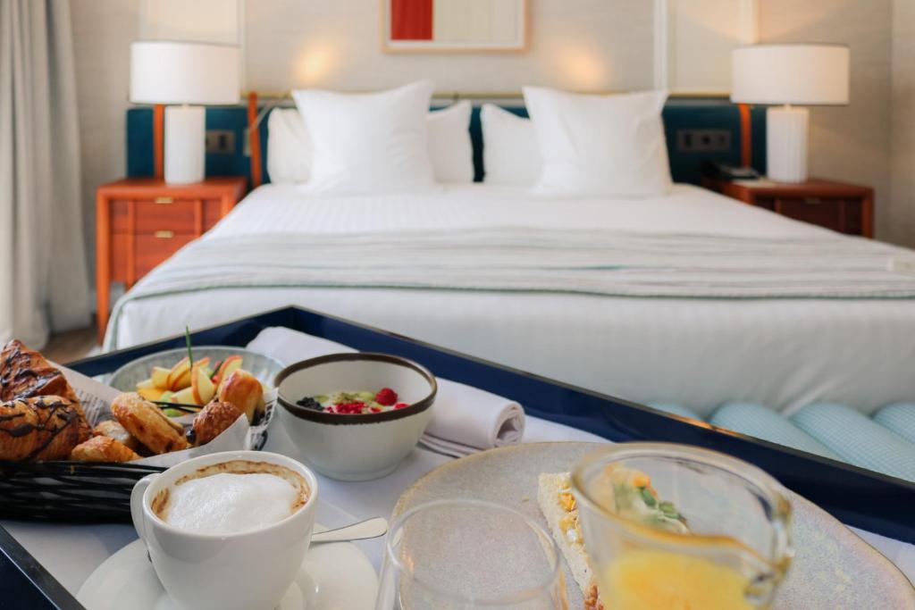 Hospes Palacio de los Patos, a Member of Design Hotels - 32