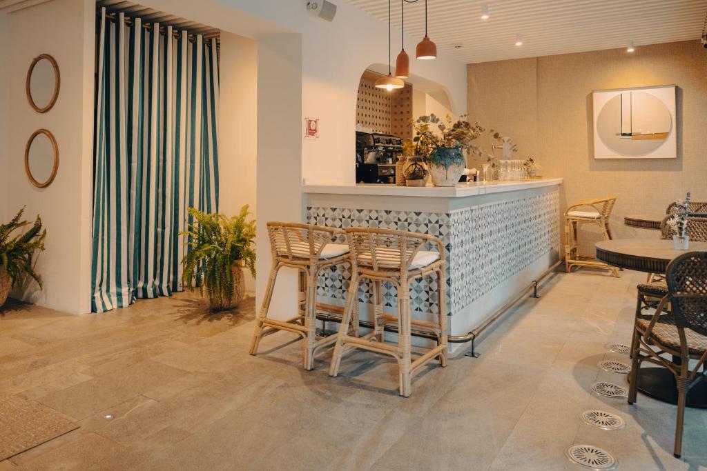 Hospes Palacio de los Patos, a Member of Design Hotels - 14