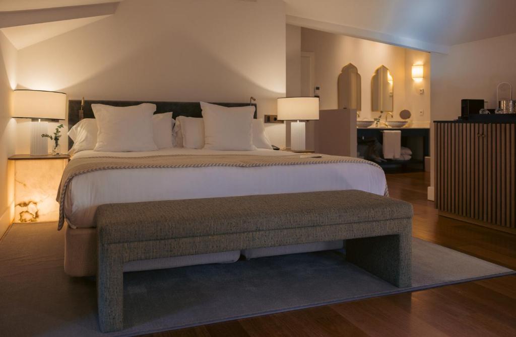 Hospes Palacio de los Patos, a Member of Design Hotels - 30