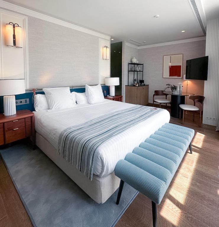 Hospes Palacio de los Patos, a Member of Design Hotels - 18