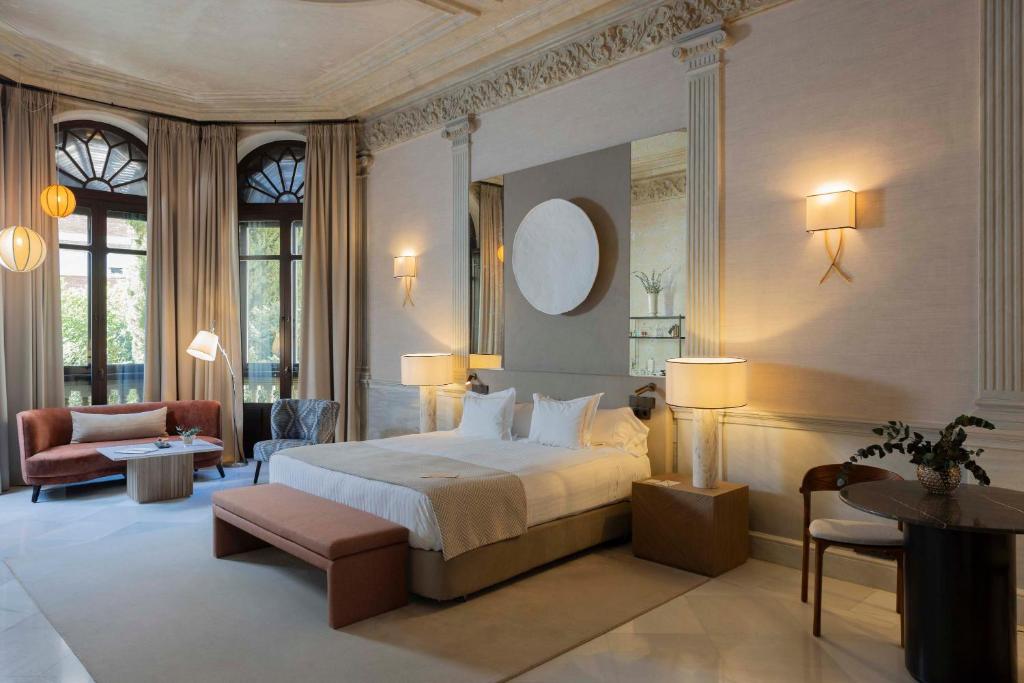 Hospes Palacio de los Patos, a Member of Design Hotels - 33