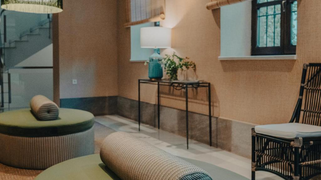 Hospes Palacio de los Patos, a Member of Design Hotels - 23