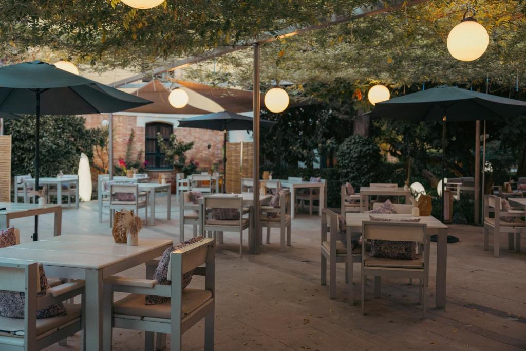 Hospes Palacio de los Patos, a Member of Design Hotels - 27