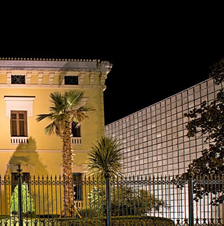 Hospes Palacio de los Patos, a Member of Design Hotels - 24