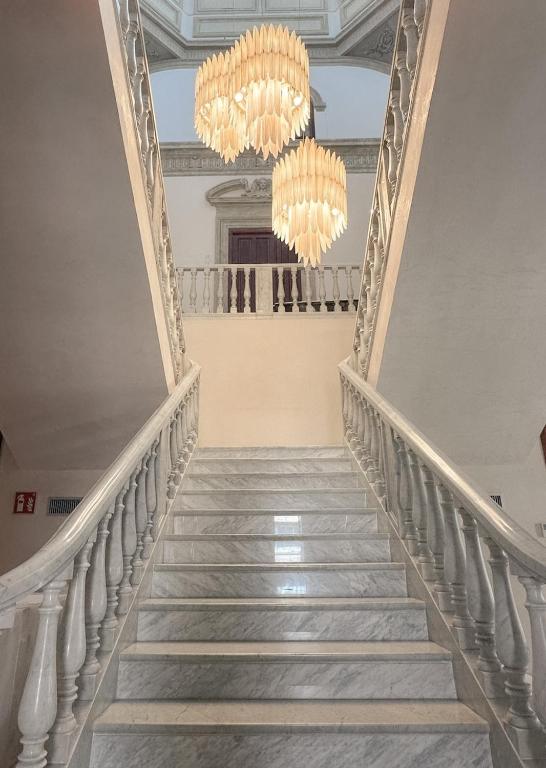 Hospes Palacio de los Patos, a Member of Design Hotels - 22