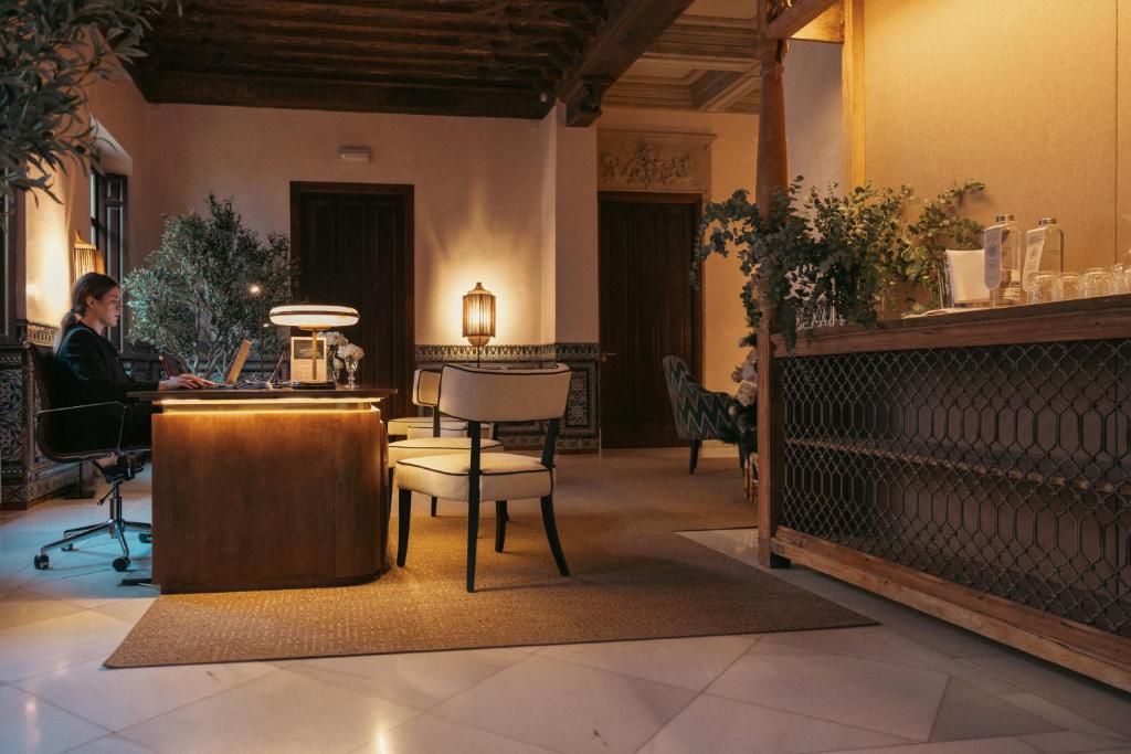 Hospes Palacio de los Patos, a Member of Design Hotels - 25