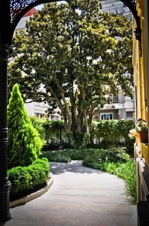 Hospes Palacio de los Patos, a Member of Design Hotels - 28