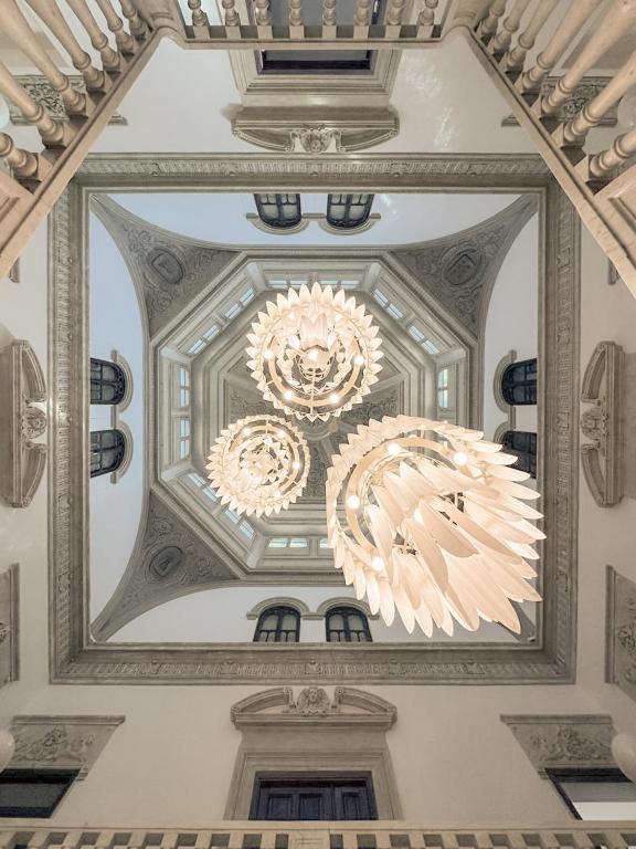 Hospes Palacio de los Patos, a Member of Design Hotels - 6