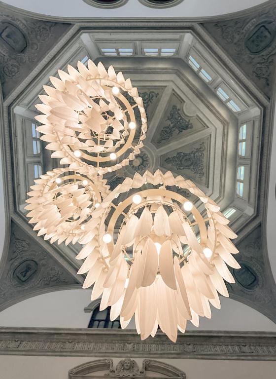 Hospes Palacio de los Patos, a Member of Design Hotels - 35