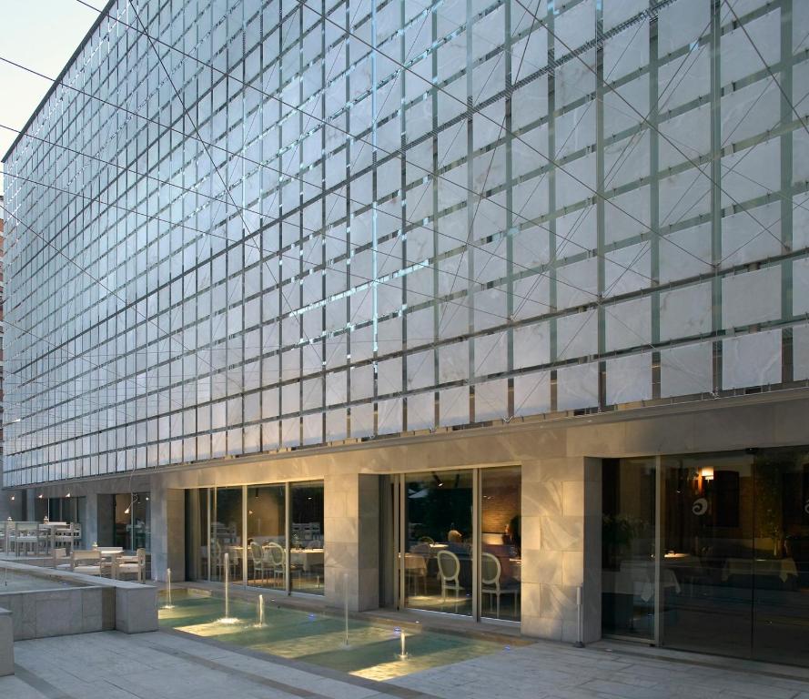 Hospes Palacio de los Patos, a Member of Design Hotels - 13