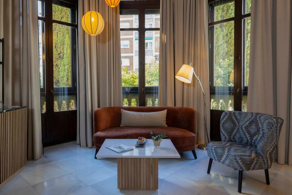 Hospes Palacio de los Patos, a Member of Design Hotels - 17