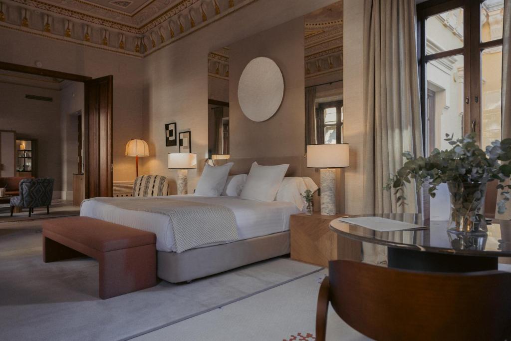 Hospes Palacio de los Patos, a Member of Design Hotels - 7