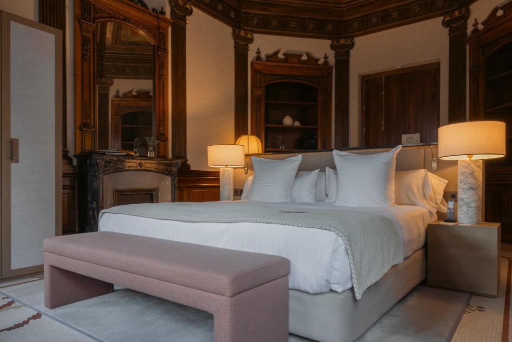 Hospes Palacio de los Patos, a Member of Design Hotels - 10