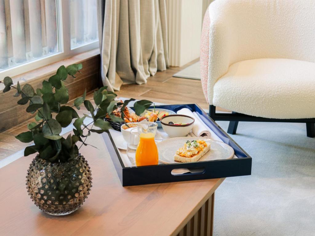 Hospes Palacio de los Patos, a Member of Design Hotels - 45