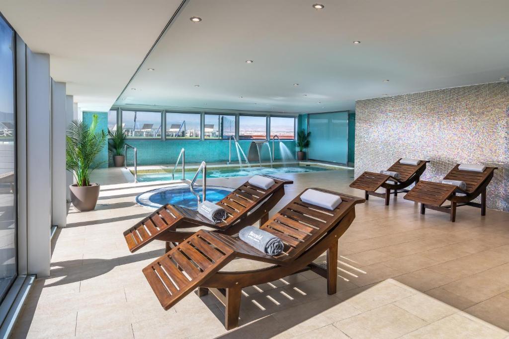 Barceló Granada Congress - 4