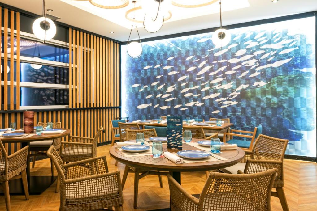 Barceló Granada Congress - 25