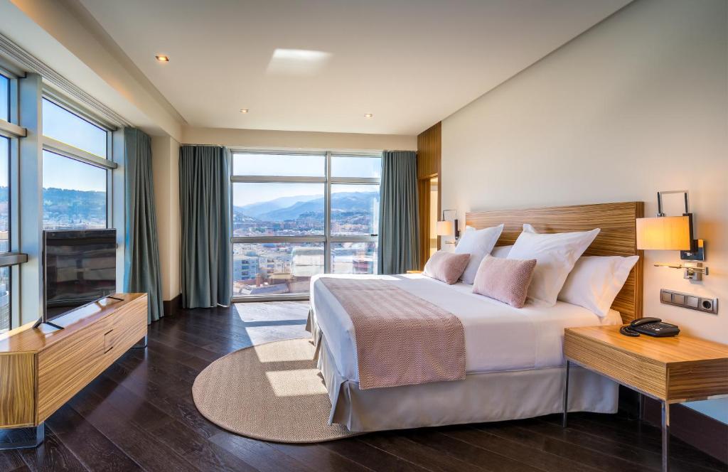 Barceló Granada Congress - 18