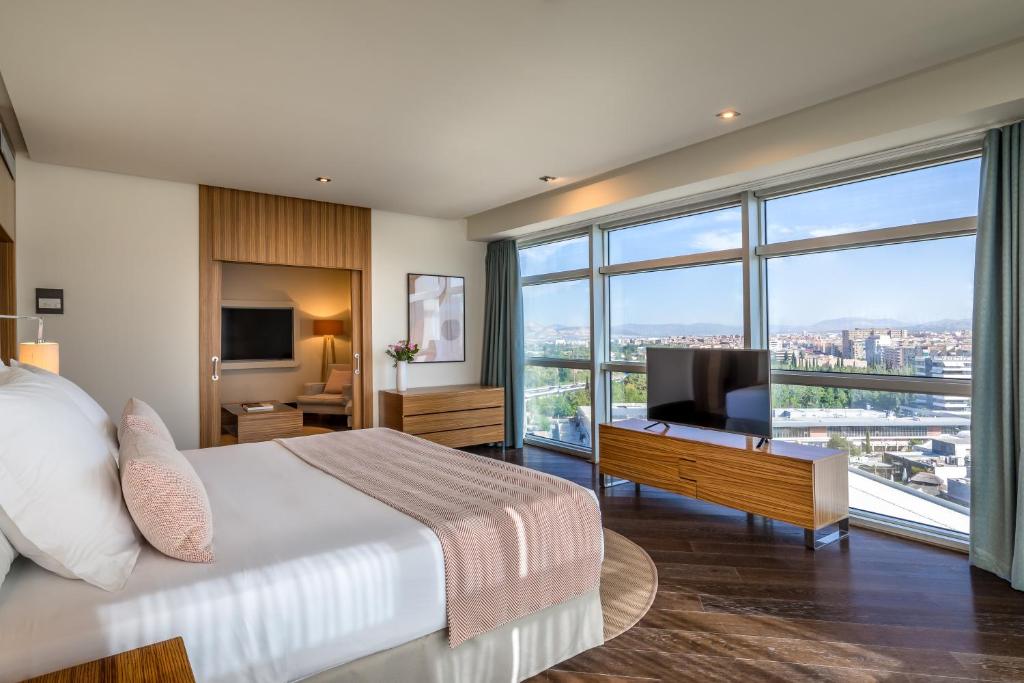 Barceló Granada Congress - 12