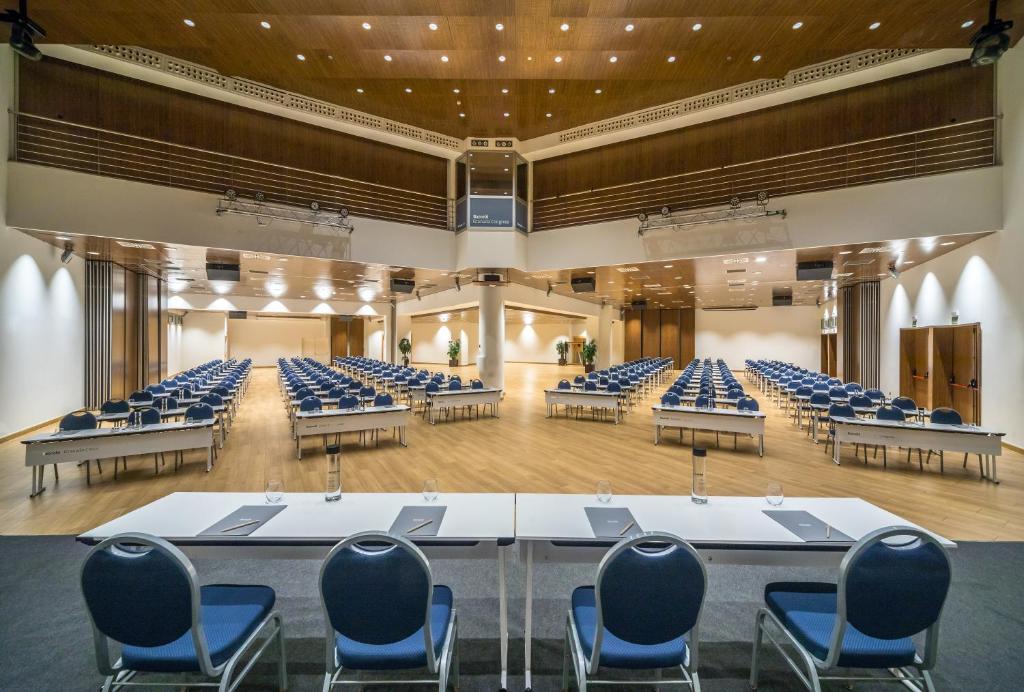 Barceló Granada Congress - 38